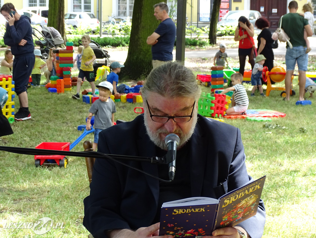 Rynki Śniadaniowe w Lesznie