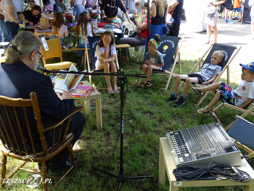 Rynki Śniadaniowe w Lesznie