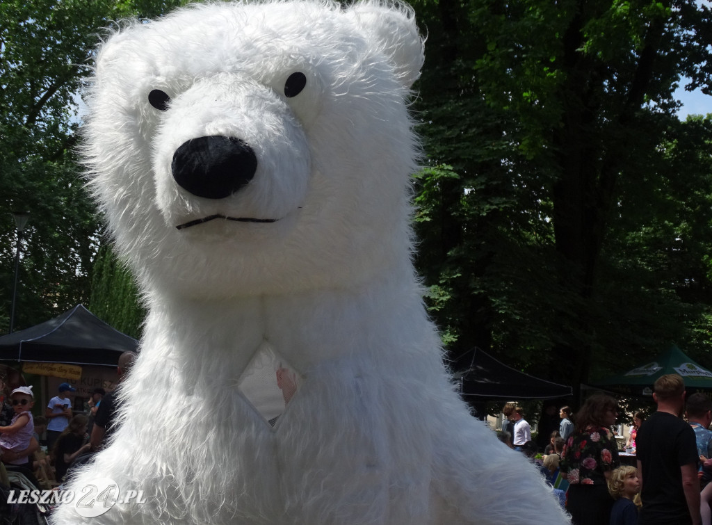 Rynki Śniadaniowe w Lesznie