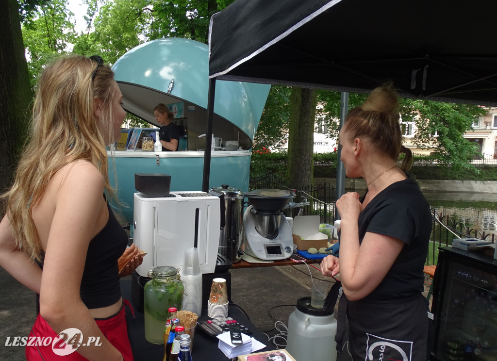 Rynki Śniadaniowe w Lesznie