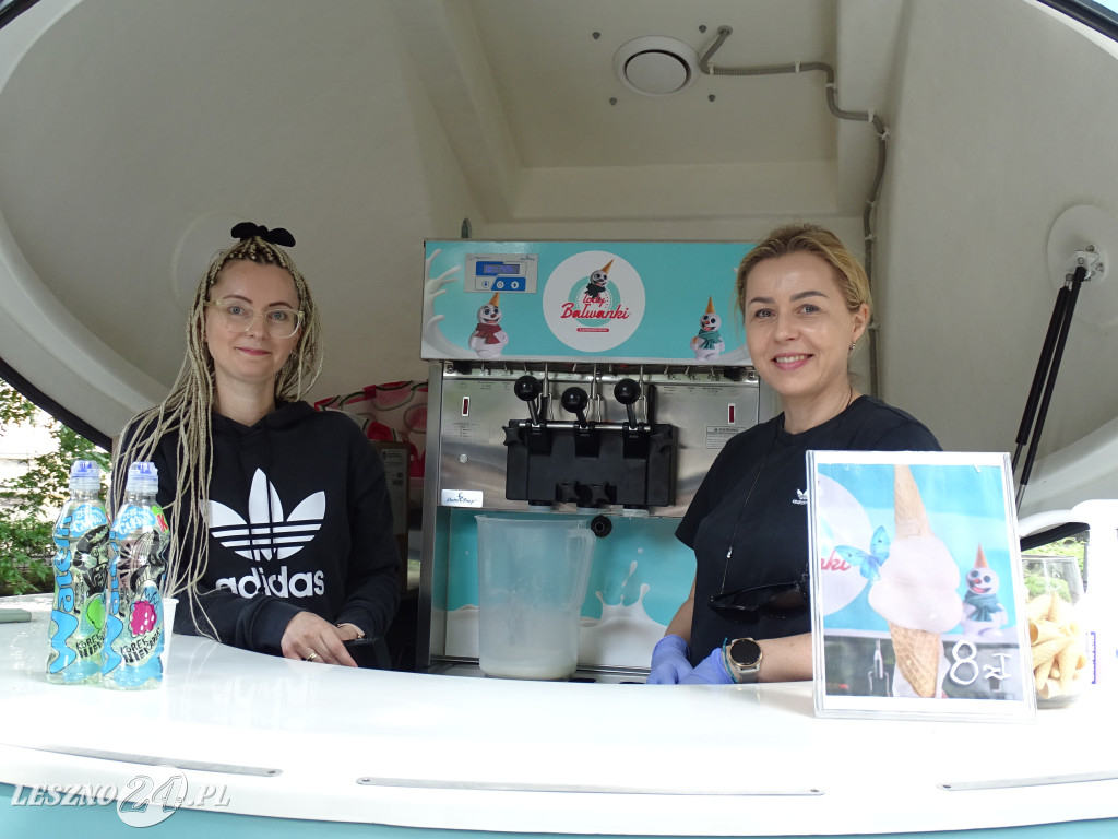 Rynki Śniadaniowe w Lesznie