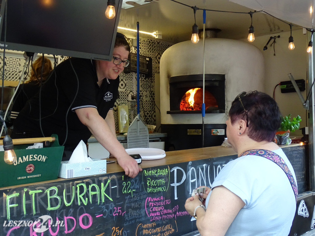 Rynki Śniadaniowe w Lesznie