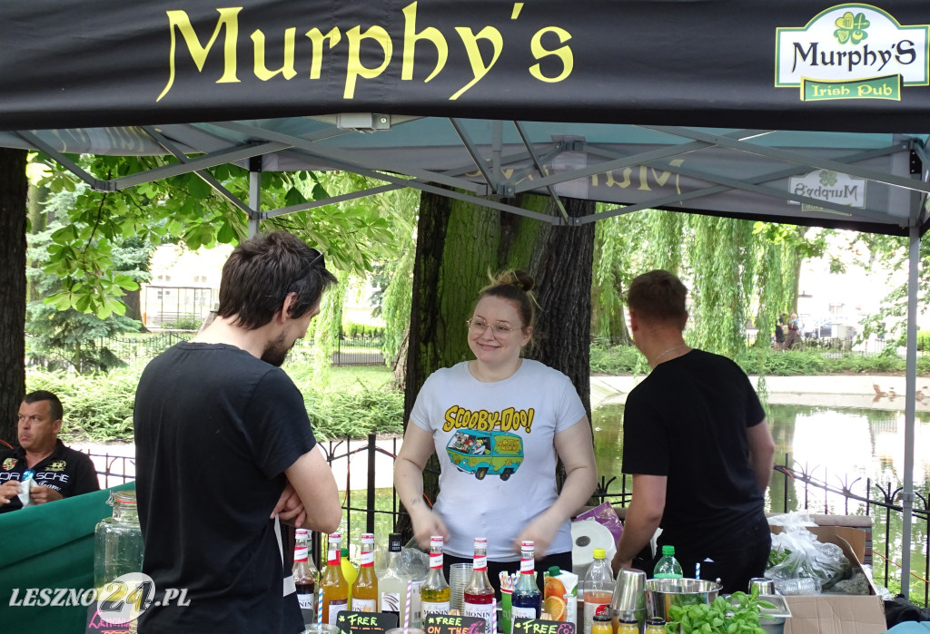 Rynki Śniadaniowe w Lesznie