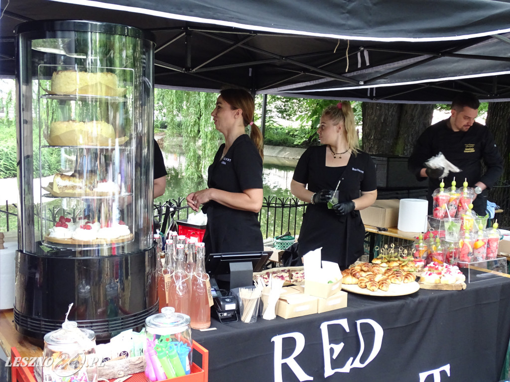 Rynki Śniadaniowe w Lesznie