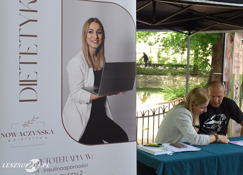 Rynki Śniadaniowe w Lesznie