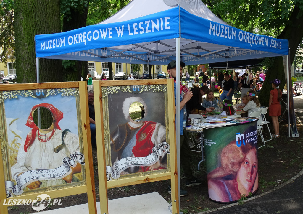 Rynki Śniadaniowe w Lesznie