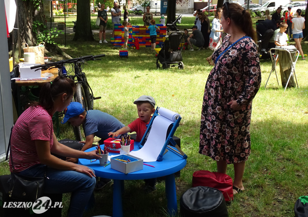 Rynki Śniadaniowe w Lesznie