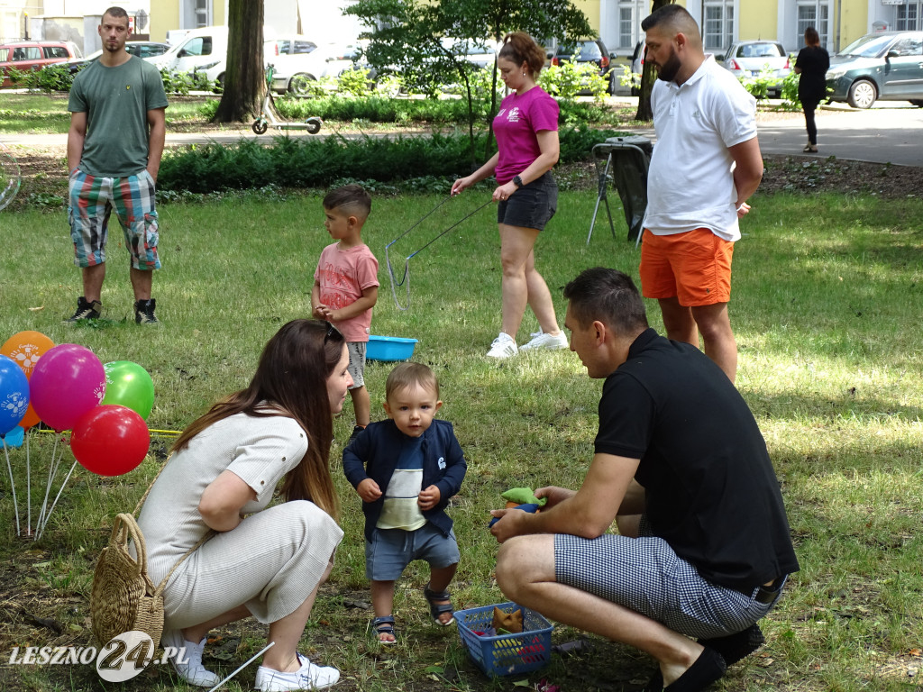 Rynki Śniadaniowe w Lesznie