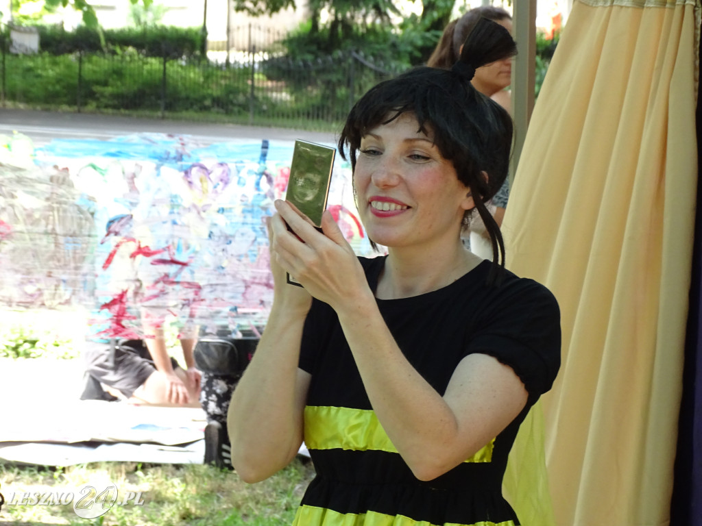 Rynki Śniadaniowe w Lesznie