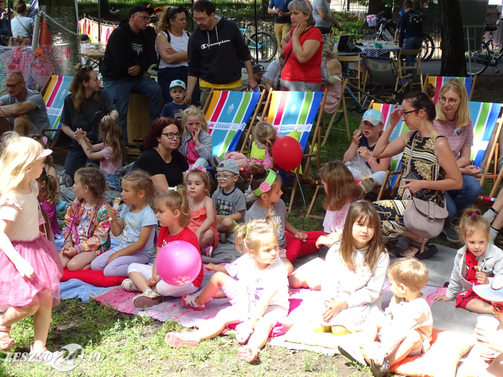 Rynki Śniadaniowe w Lesznie