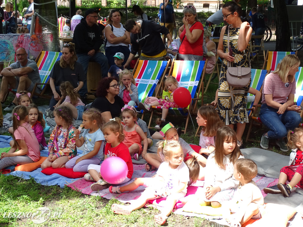 Rynki Śniadaniowe w Lesznie