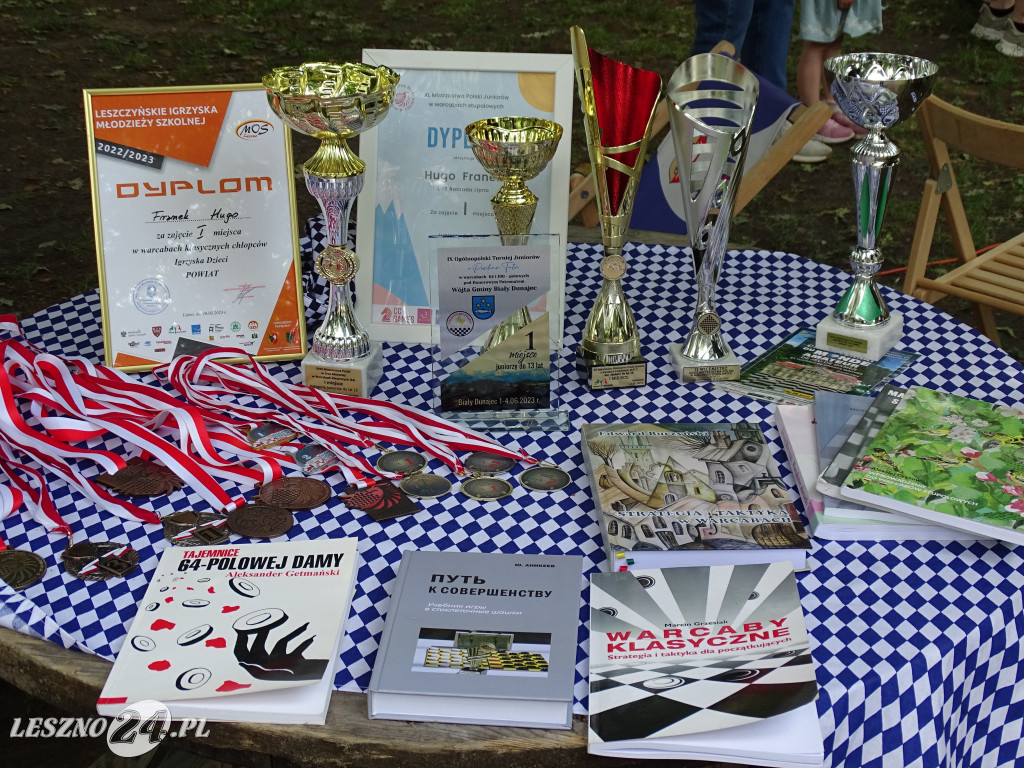 Rynki Śniadaniowe w Lesznie