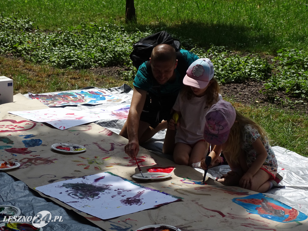 Rynki Śniadaniowe w Lesznie