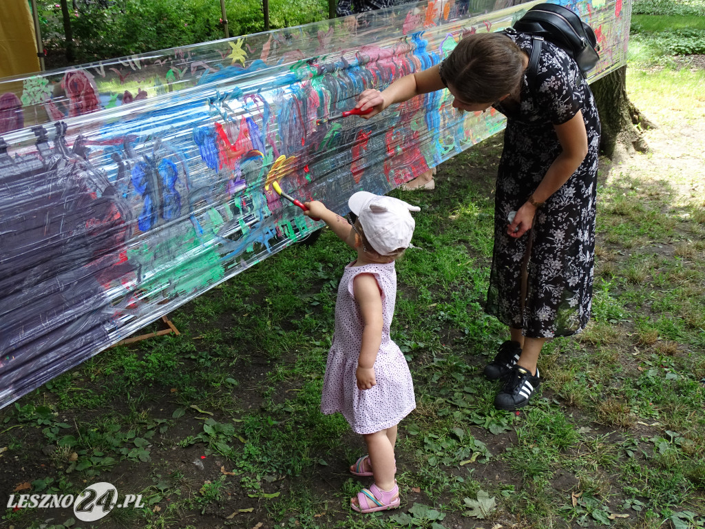 Rynki Śniadaniowe w Lesznie