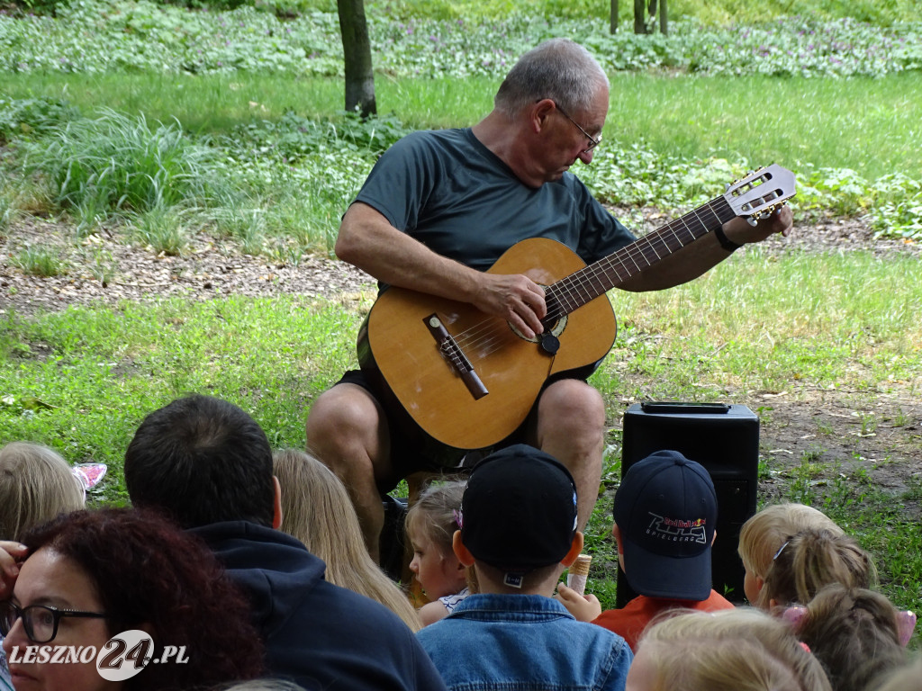 Rynki Śniadaniowe w Lesznie