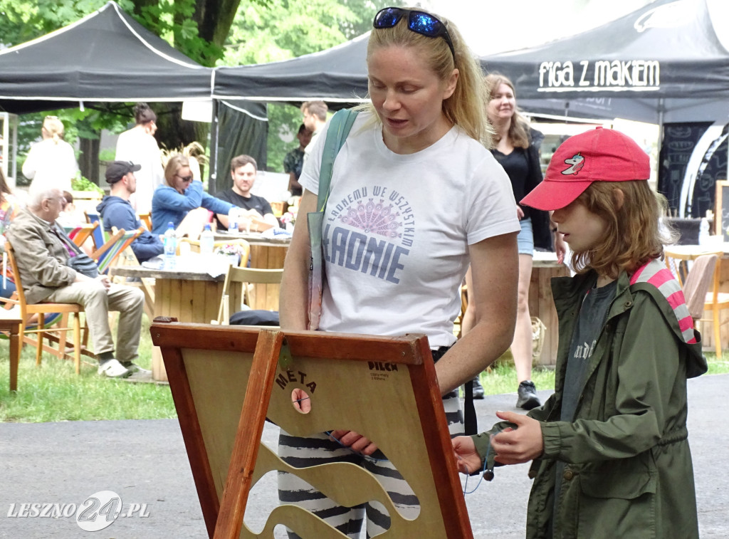 Rynki Śniadaniowe w Lesznie