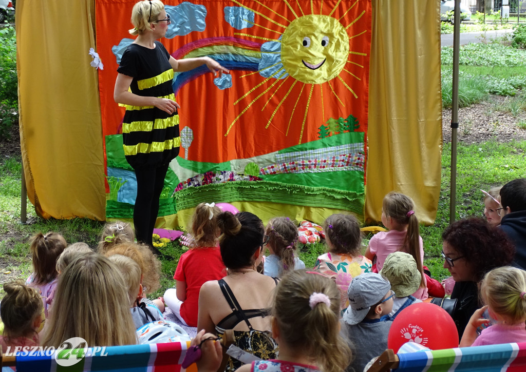 Rynki Śniadaniowe w Lesznie