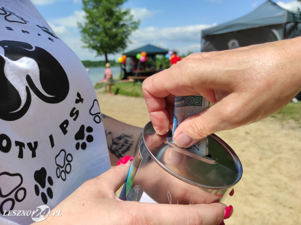 Festyn Boszkowskich Kotów i Psów