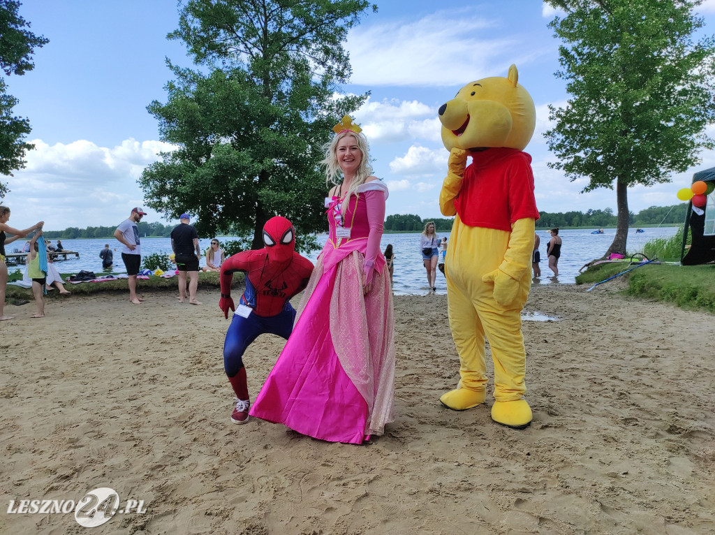 Festyn Boszkowskich Kotów i Psów