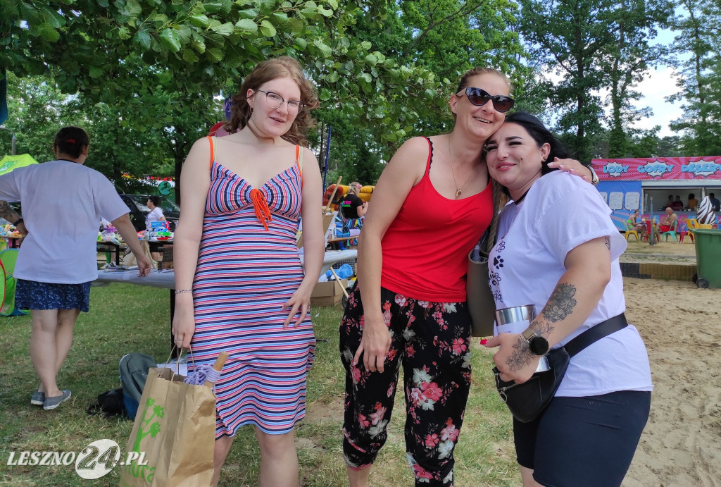 Festyn Boszkowskich Kotów i Psów