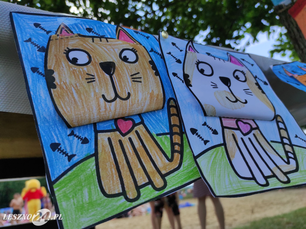 Festyn Boszkowskich Kotów i Psów