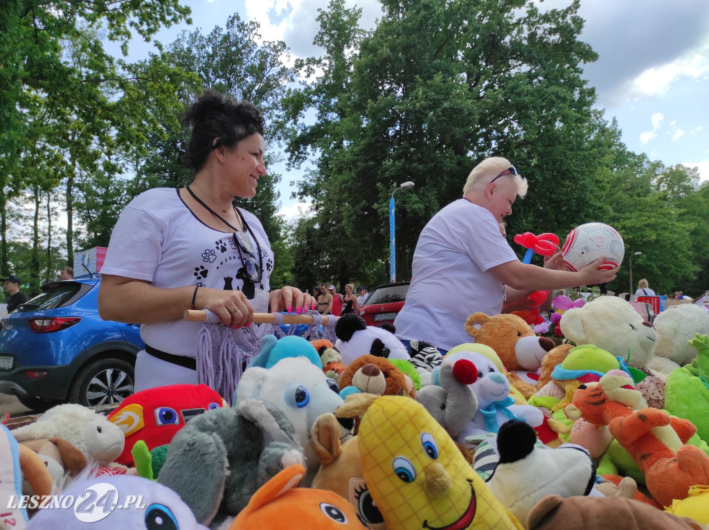 Festyn Boszkowskich Kotów i Psów