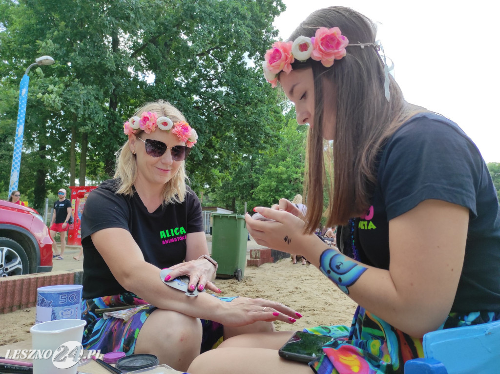 Festyn Boszkowskich Kotów i Psów