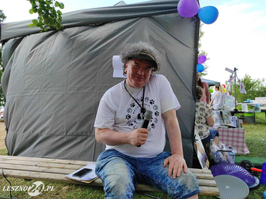 Festyn Boszkowskich Kotów i Psów