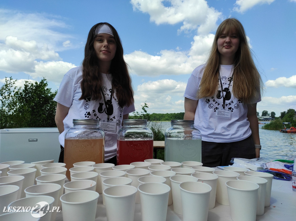 Festyn Boszkowskich Kotów i Psów