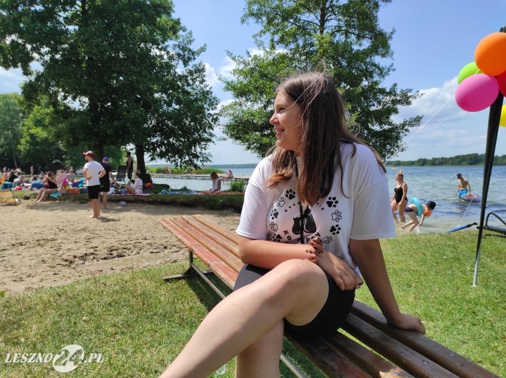 Festyn Boszkowskich Kotów i Psów