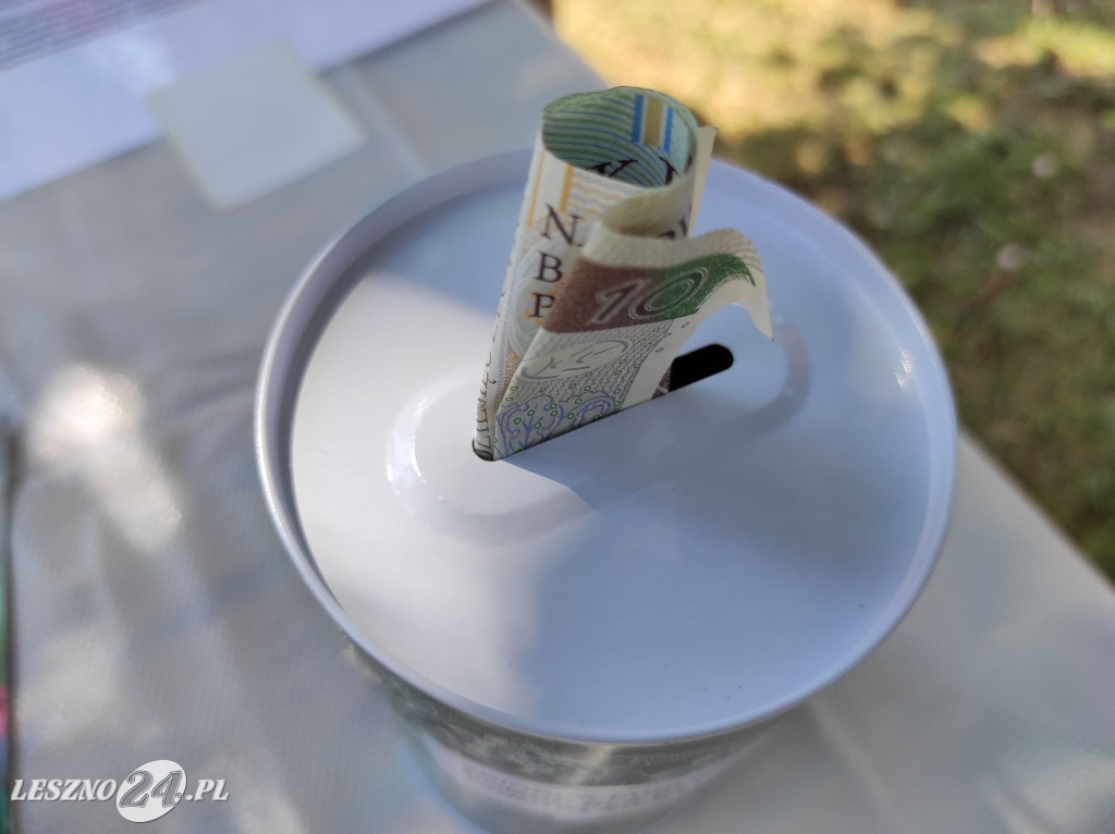 Festyn Boszkowskich Kotów i Psów