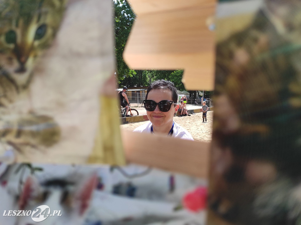 Festyn Boszkowskich Kotów i Psów