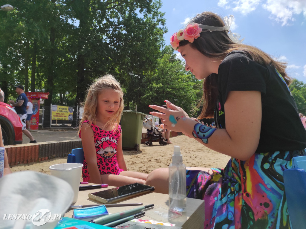 Festyn Boszkowskich Kotów i Psów