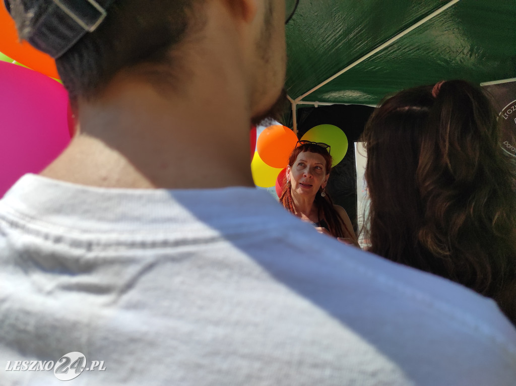 Festyn Boszkowskich Kotów i Psów