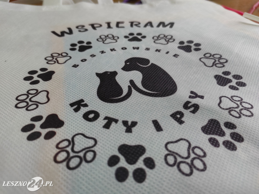 Festyn Boszkowskich Kotów i Psów