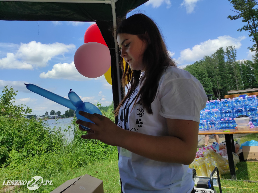 Festyn Boszkowskich Kotów i Psów