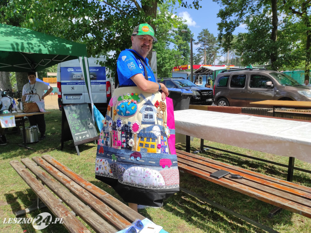 Festyn Boszkowskich Kotów i Psów