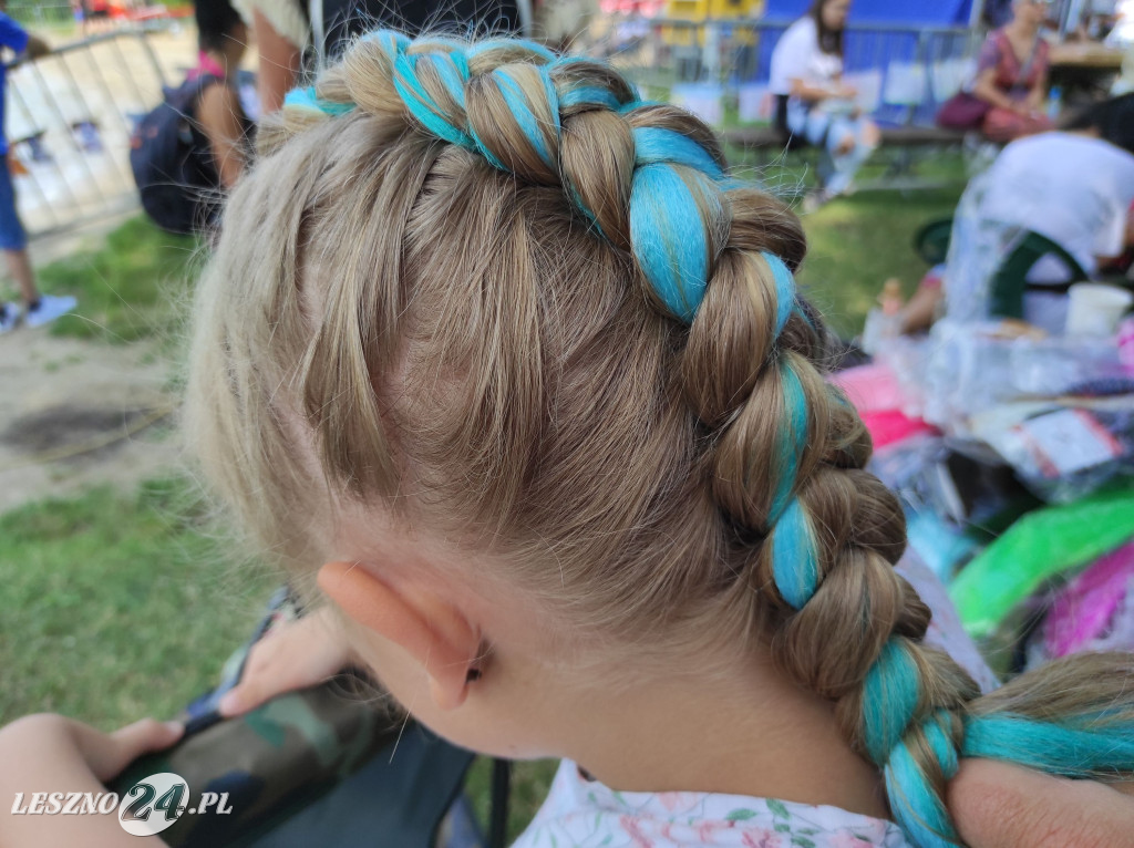 Festyn Boszkowskich Kotów i Psów