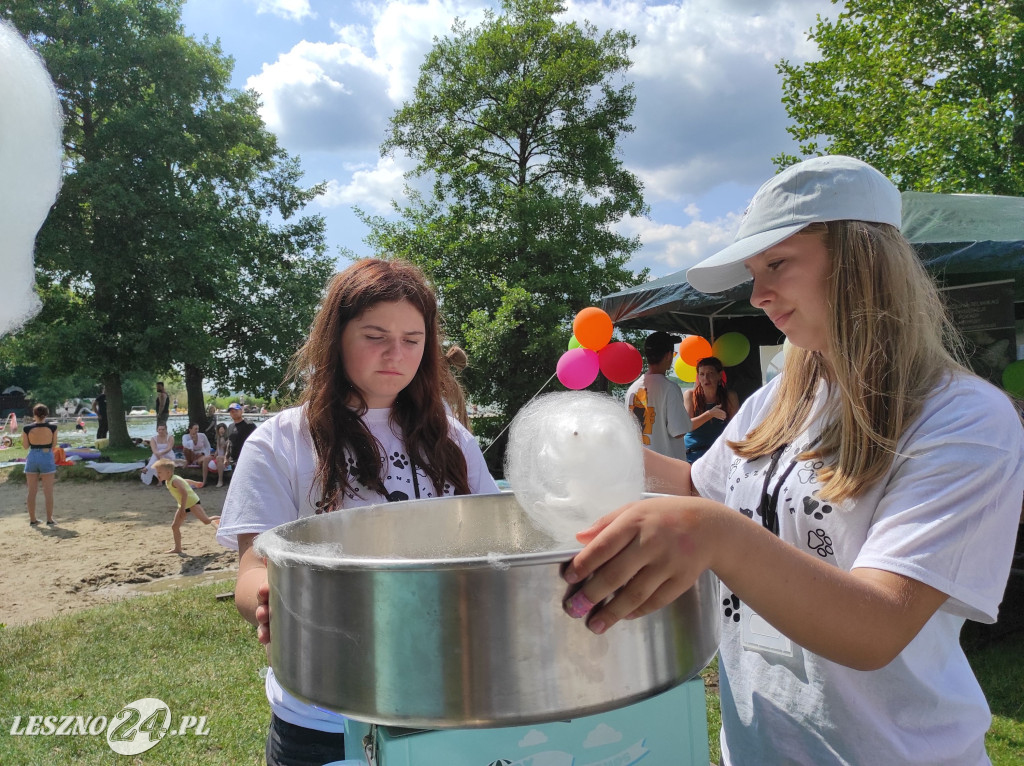 Festyn Boszkowskich Kotów i Psów