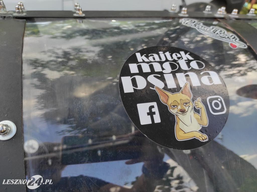 Festyn Boszkowskich Kotów i Psów