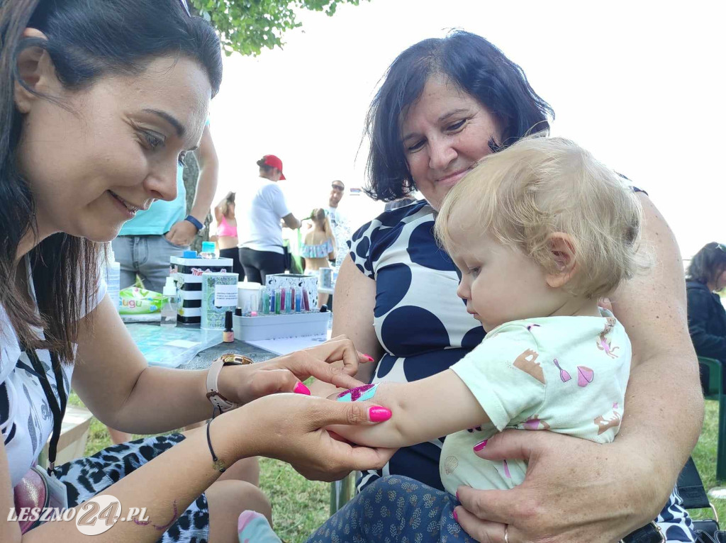 Festyn Boszkowskich Kotów i Psów