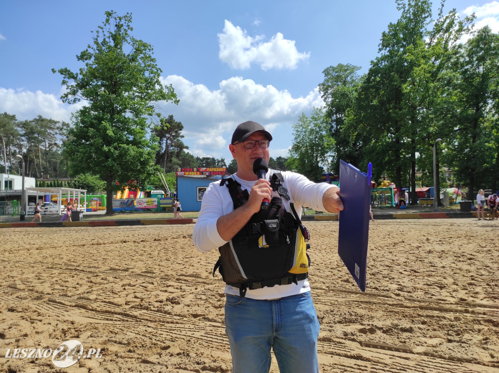 Konwent ratowniczy w Boszkowie