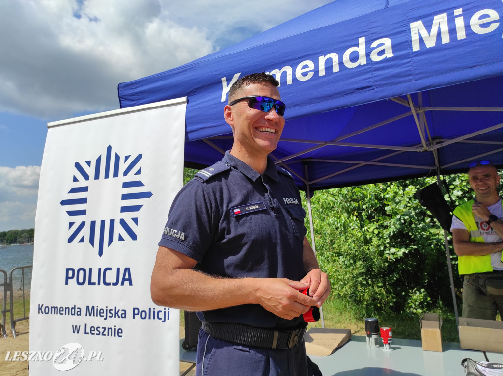 Konwent ratowniczy w Boszkowie