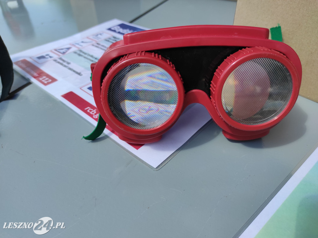 Konwent ratowniczy w Boszkowie