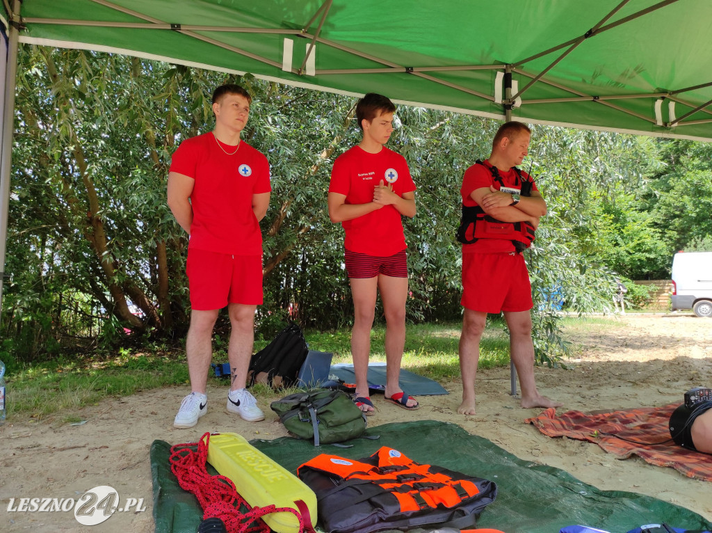 Konwent ratowniczy w Boszkowie