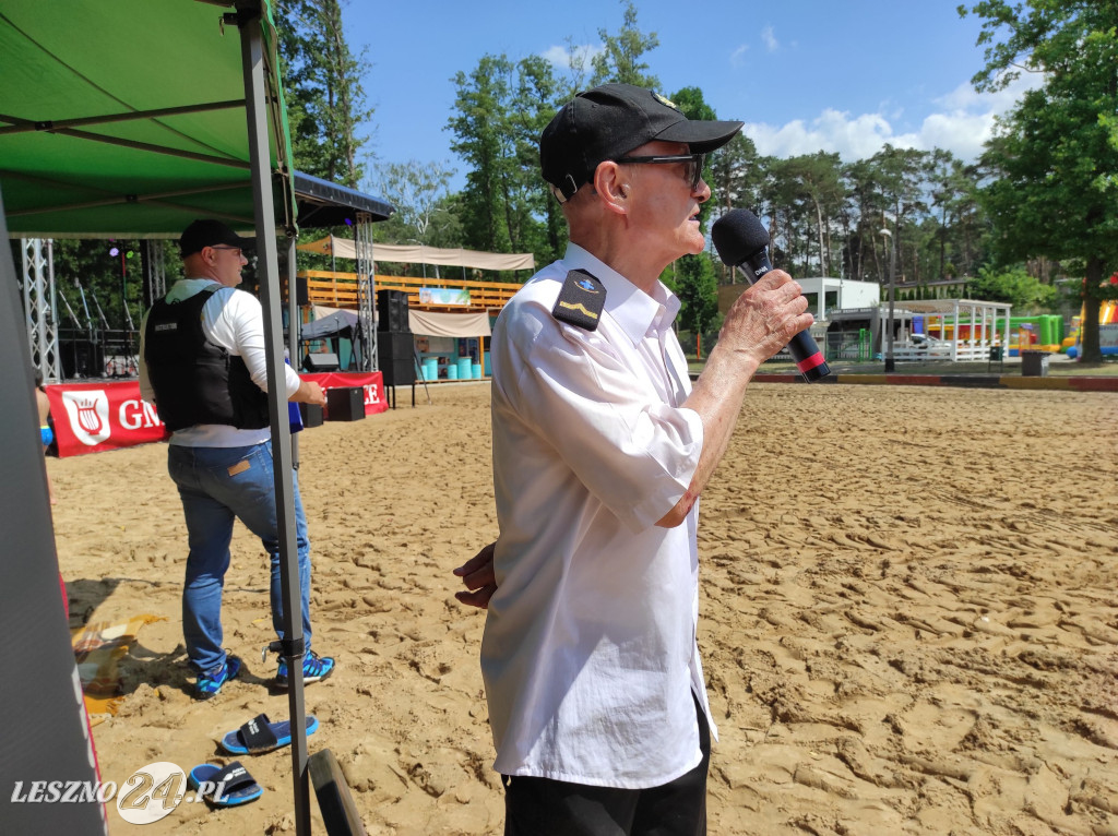 Konwent ratowniczy w Boszkowie