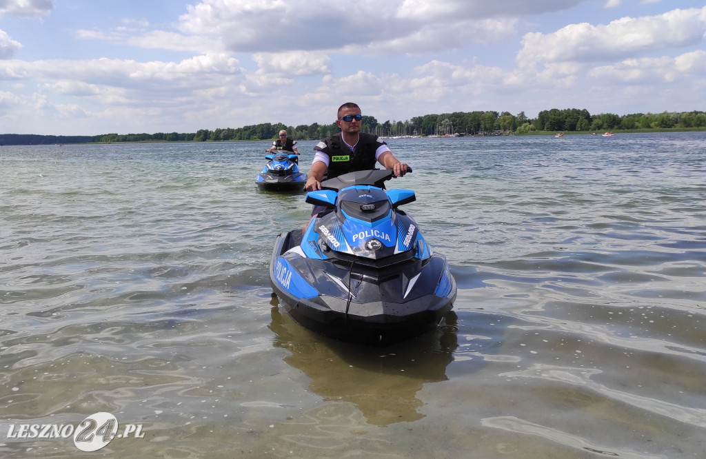 Konwent ratowniczy w Boszkowie