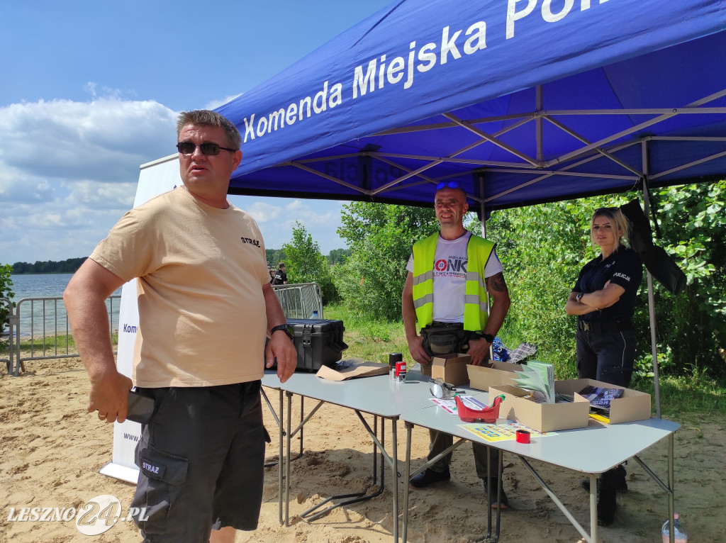 Konwent ratowniczy w Boszkowie