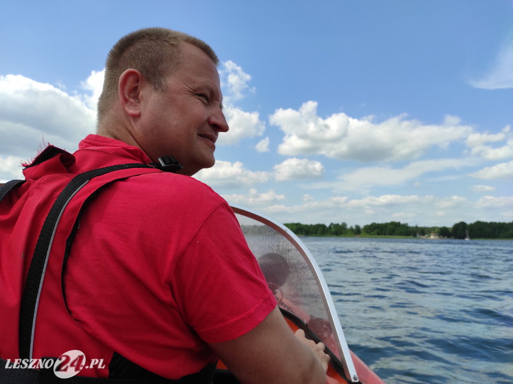 Konwent ratowniczy w Boszkowie