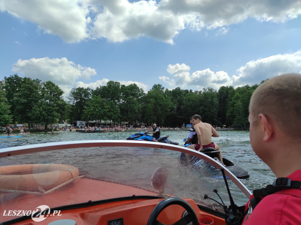 Konwent ratowniczy w Boszkowie